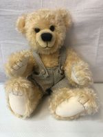 Teddybär mit Brummstimme von Helena Teddybären; André