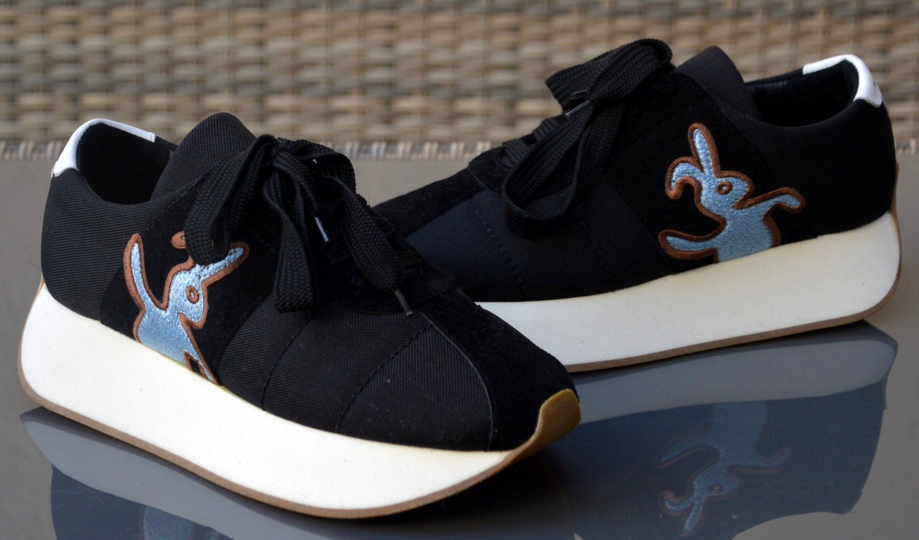 Marni Scarpe da donna: Marni Bigfoot Bunny  .41 – Usato da Collonges venduto da Auganien 3
