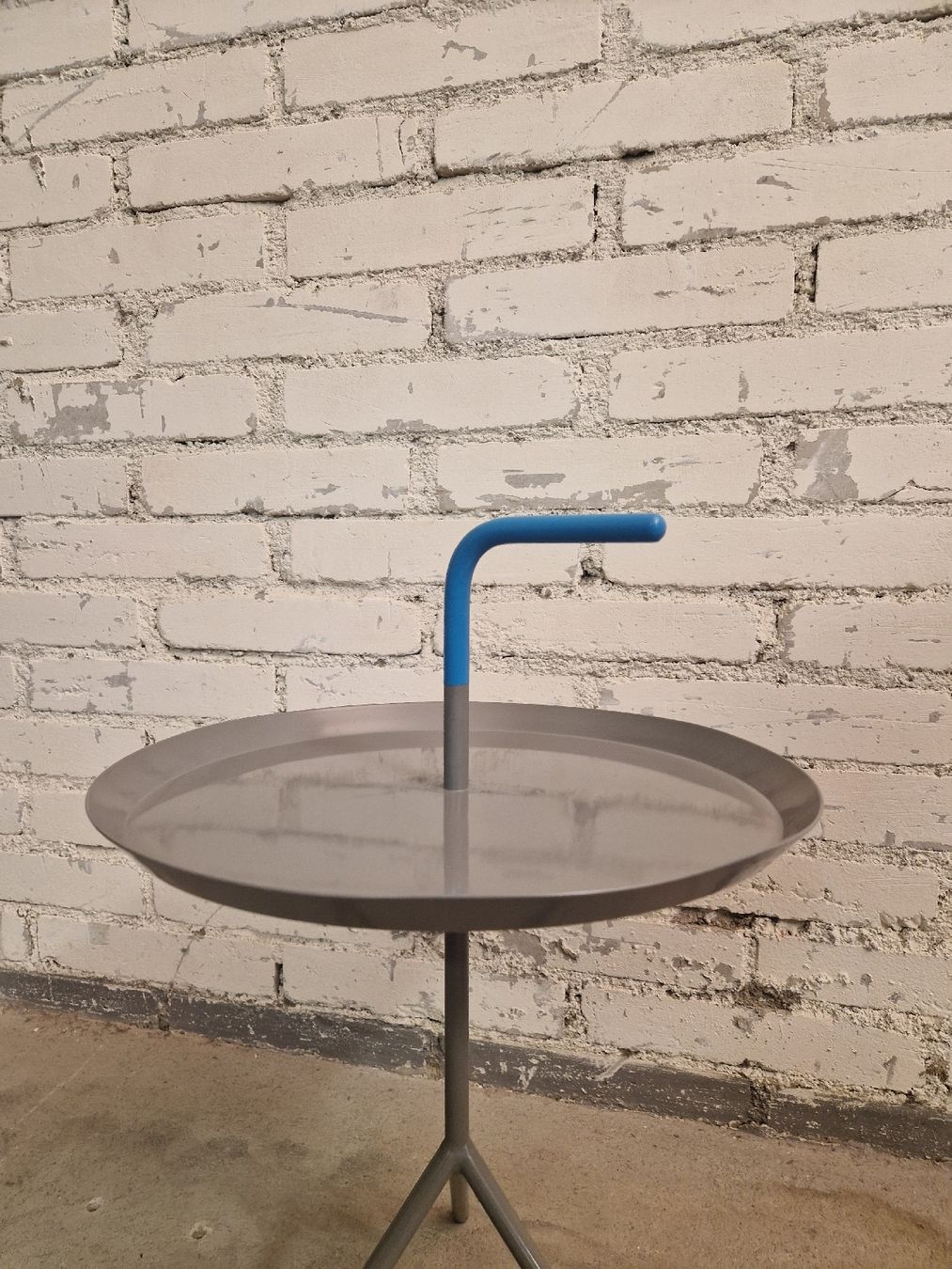 Tables: HAY DLM Beistelltisch – D'occasion à Zürich par noah-s 2