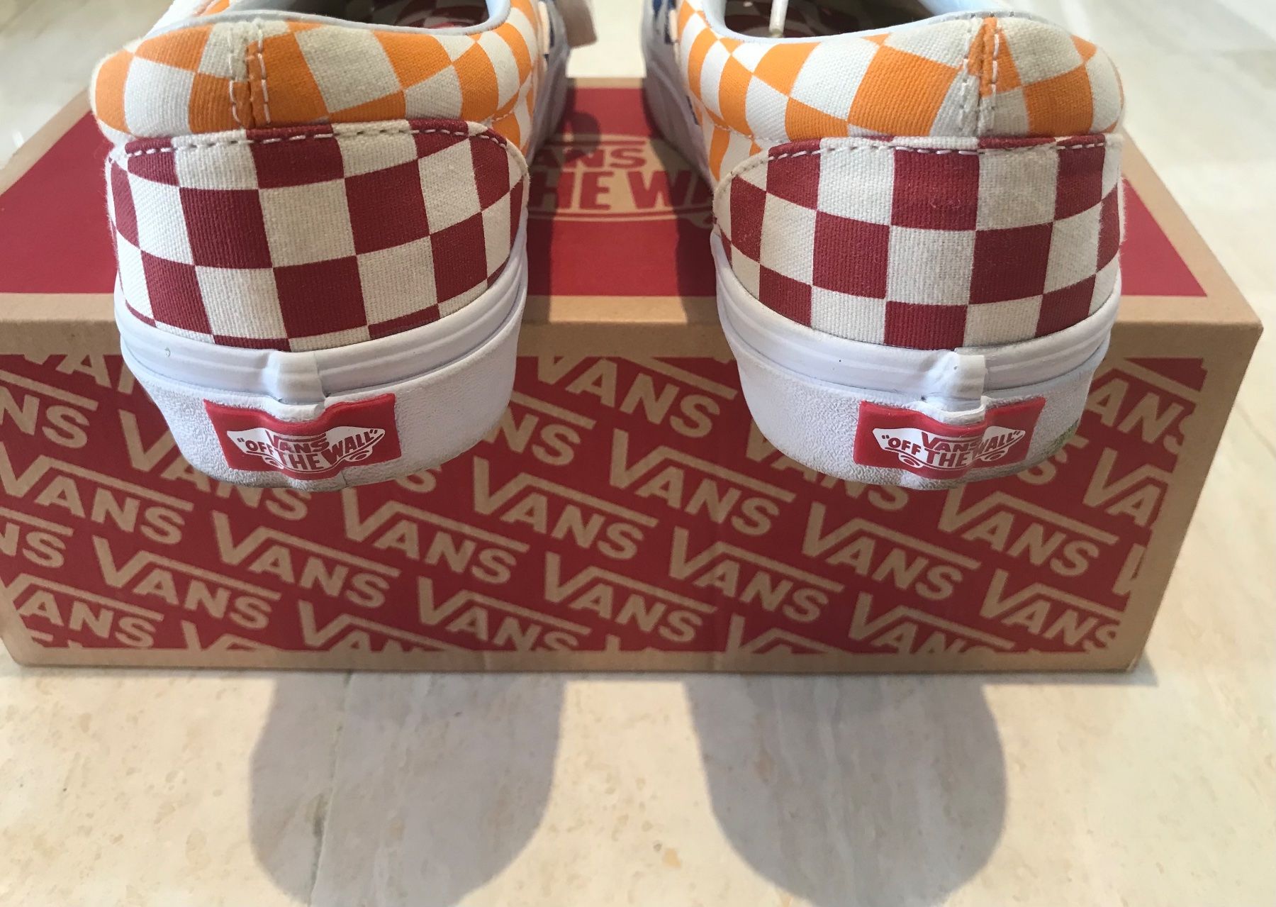 Vans Scarpe da donna: Vans Era Sneaker - Sehr selten!, Gr. 37 – Usato da Au SG venduto da alphajoker 4