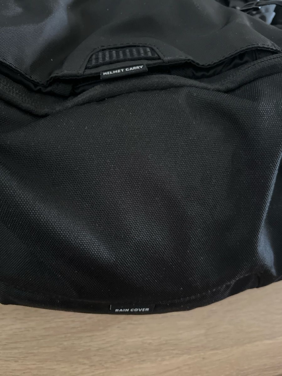 Evoc Rucksäcke: Backpack evoc – Neu (gemäss Beschreibung) aus Wallisellen von mar_lvd2 4