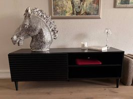 Modernes TV-Lowboard Nakomo 53 x 53 x 150 cm