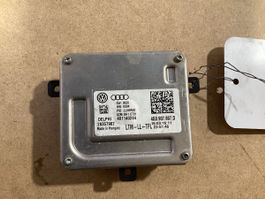 Steuergerät Xenon zu Skoda Octavia III 2.0 TDI