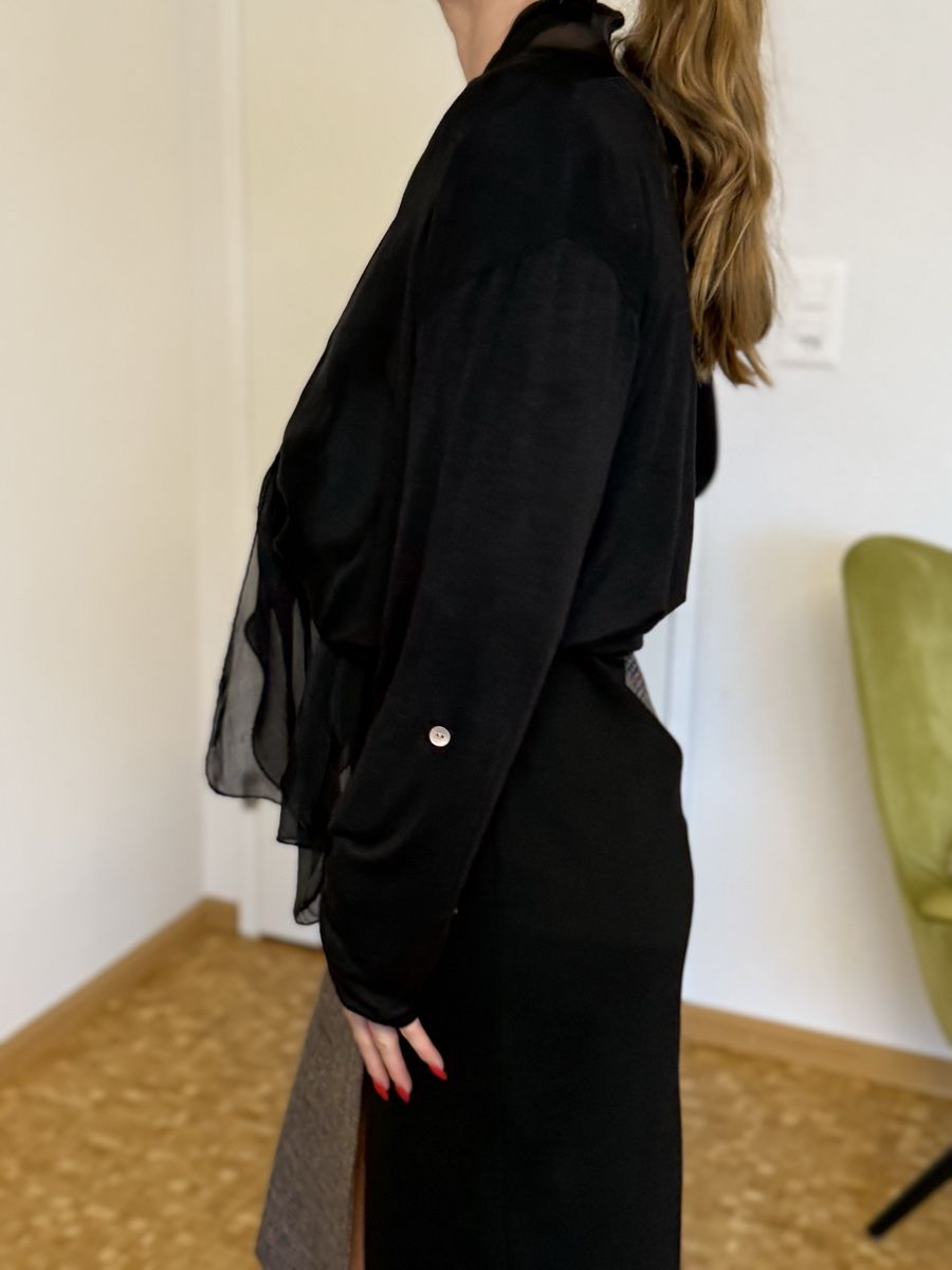 Camicette: Blouse XS-L – Usato da Basel venduto da dar_ch4051 1