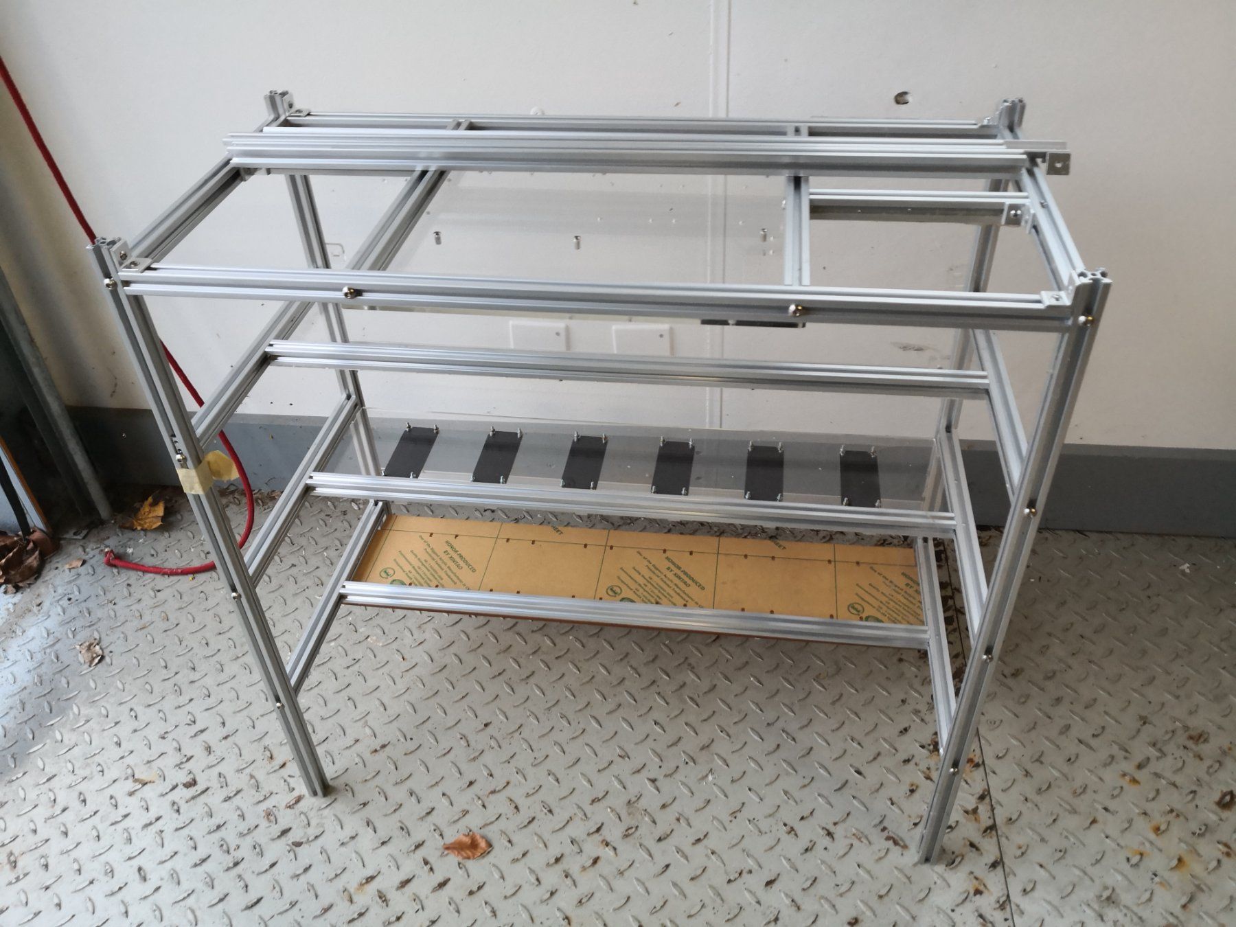 Coin Miner: Mining Rig – Nuovo (secondo la descrizione) da Niederscherli venduto da Zahnd1 5