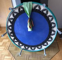 Trimlin-Trampolin med.plus