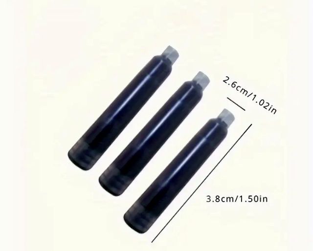 Tous les outils: Retro Mini Portable Messingstift Kurze Tasche Student – Neuf avec emballage d'origine à Bellinzona par LuganoBoutique 4