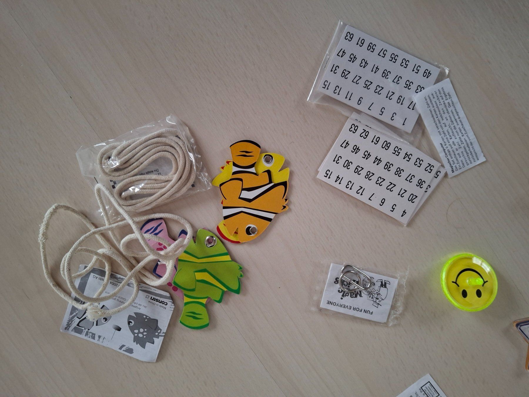 Spiele: Box mit Reisespielen – Gebraucht aus Walterswil SO von Jerry_maus 4