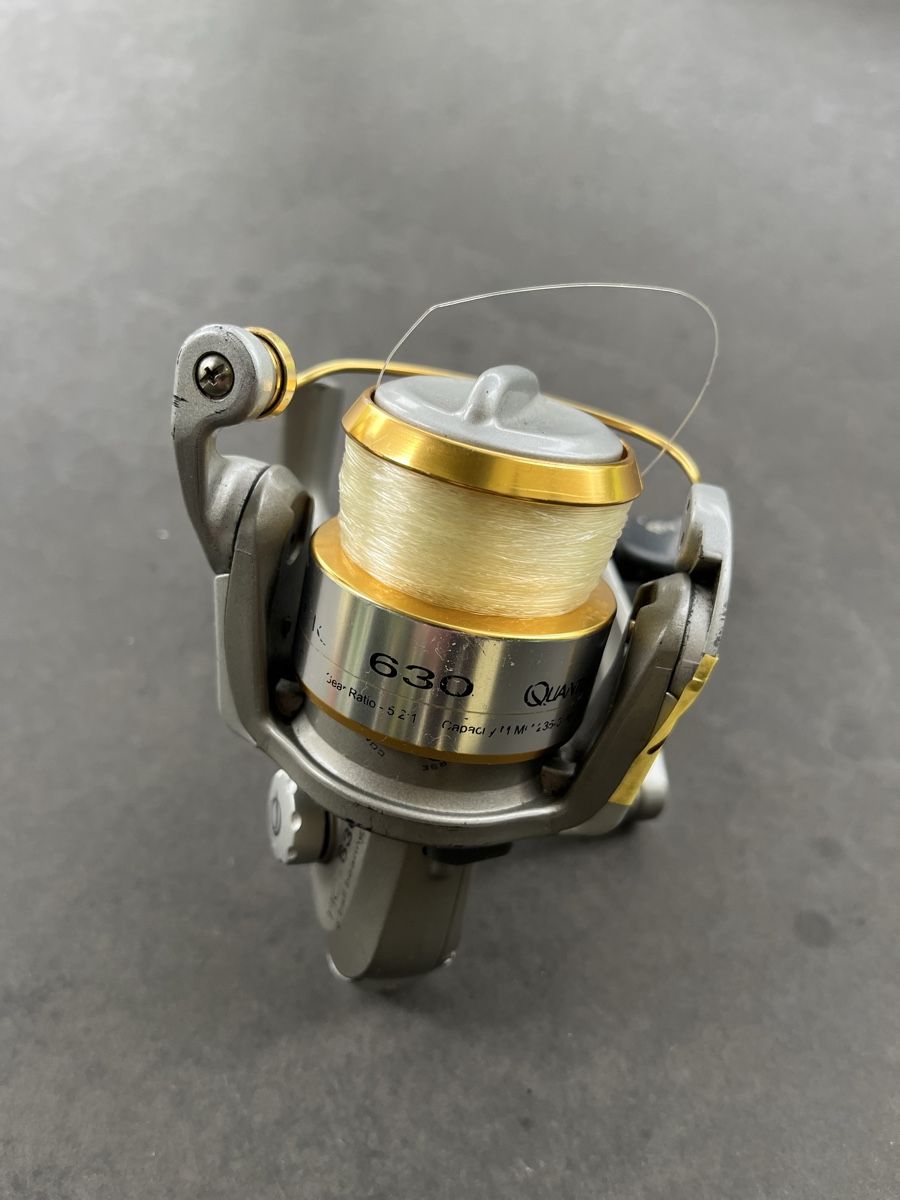 Tamburi & Mulinelli: Quantum HC 630 Rolle – Usato da Roggwil BE venduto da jumper55 1
