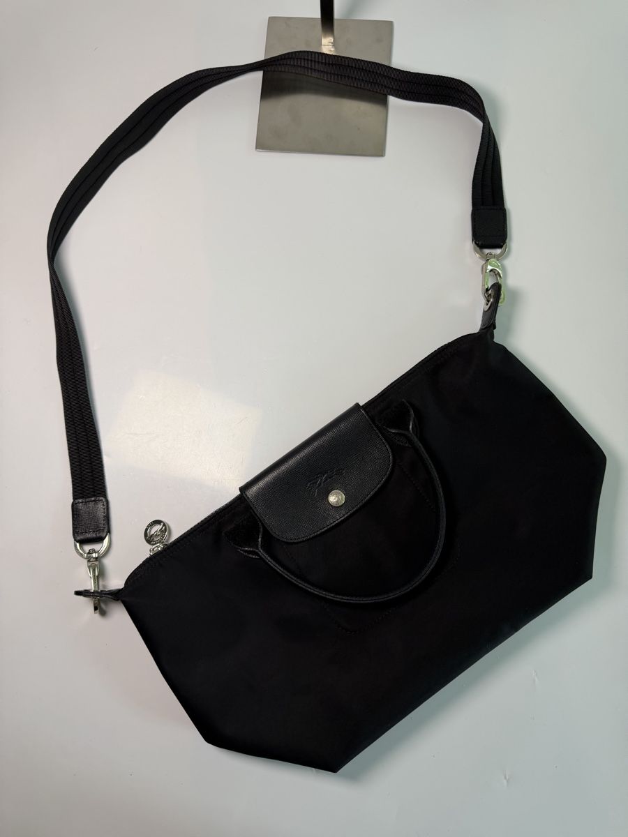 Longchamp Borse da donna: Original Longchamp Le Pliage Energy Shopper  – Usato da Vionnaz venduto da b_f_d_r_g 1