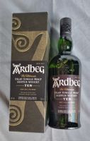 ARDBEG 10 YO ISLAV SINGLE MALT ORGINALVERPACKT