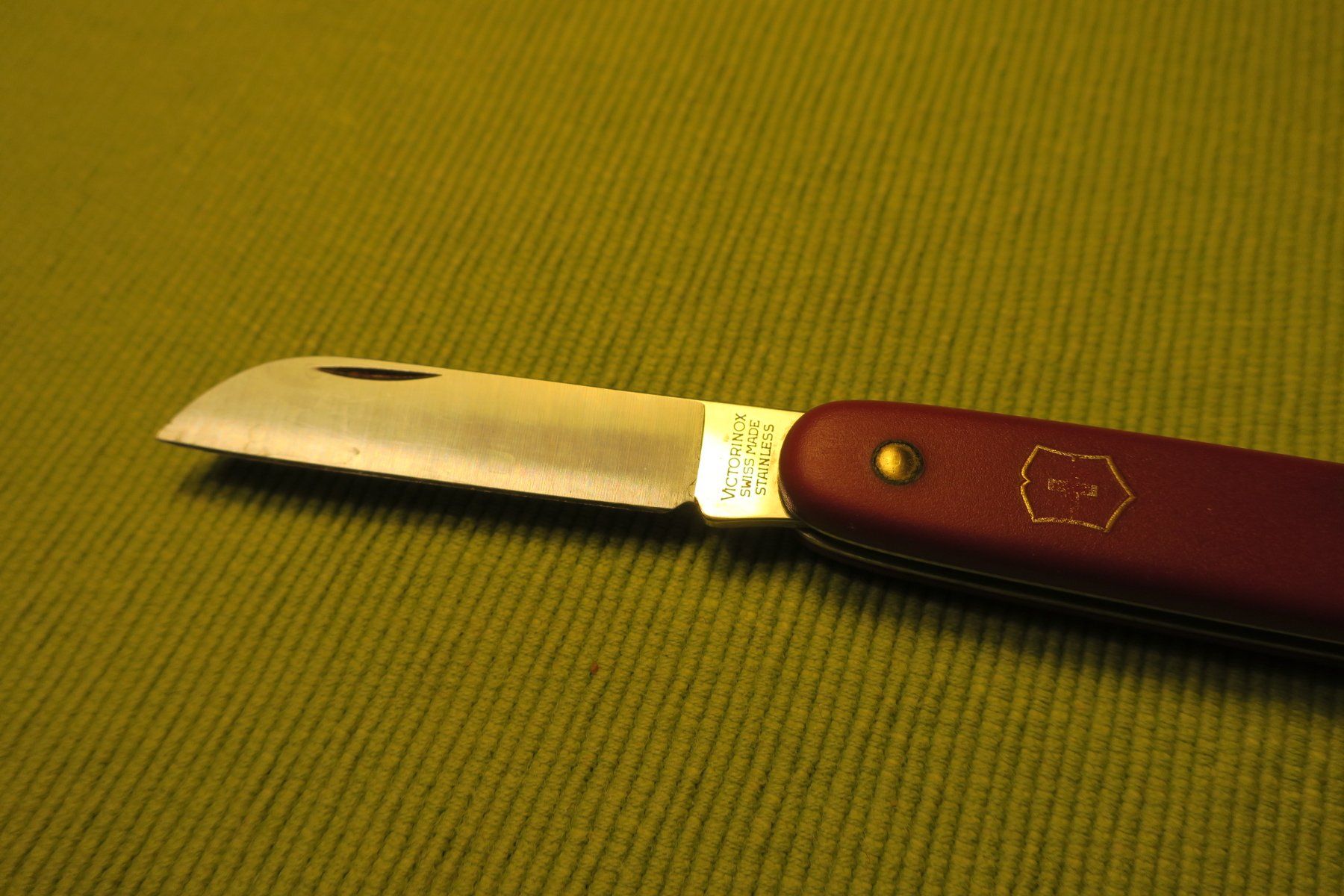 Victorinox Coltelli tascabile: Victorinox – Usato da Langenthal venduto da Riccardamax 3
