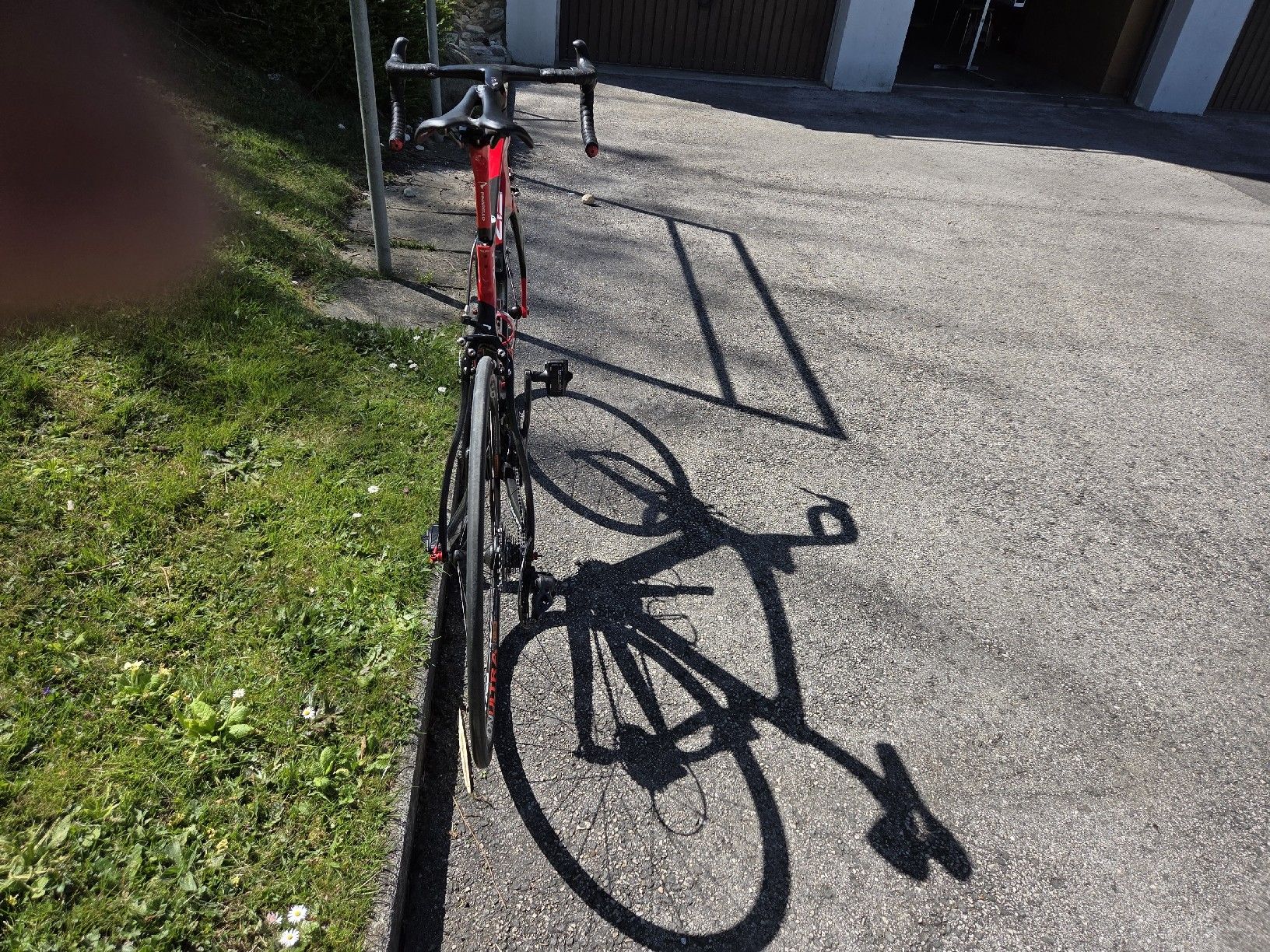 Velos: pinarello F12 – Neu (gemäss Beschreibung) aus Ecublens VD von reynald49 1