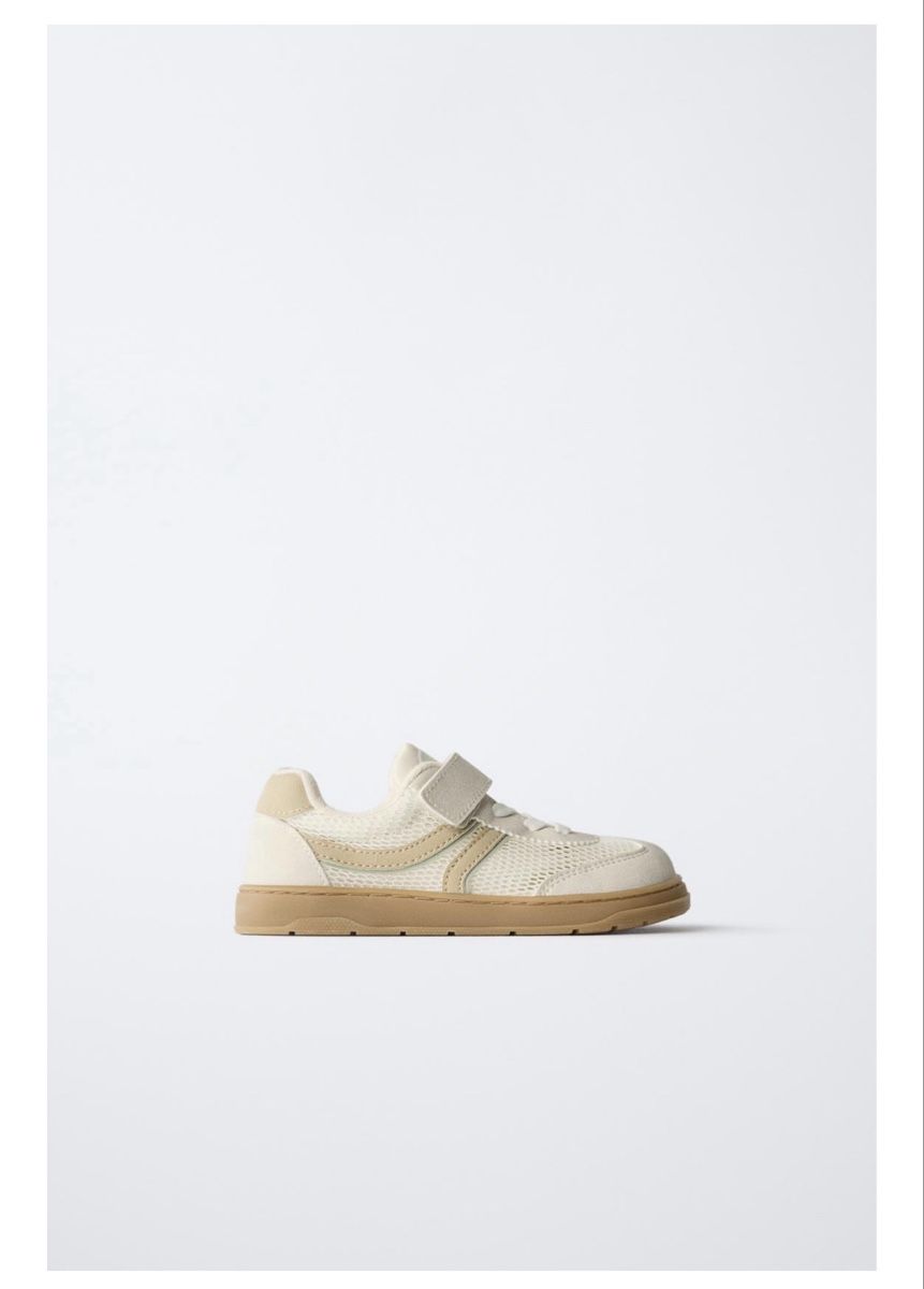 Zara Scarpe da uomo: ZARA Barefoot Mesh Sneakers – Nuovo (secondo la descrizione) da Würenlingen venduto da feuerhake 3