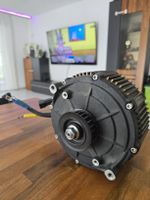 surron light bee 2024 motor 
