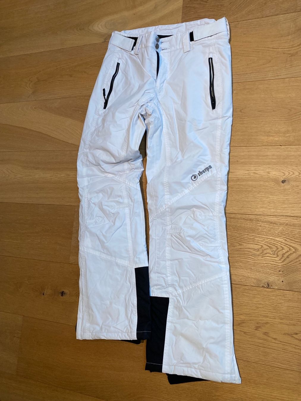 Pantaloni: Ski-Hose Sherpa – Nuovo (secondo la descrizione) da Appenzell venduto da Coco0 1