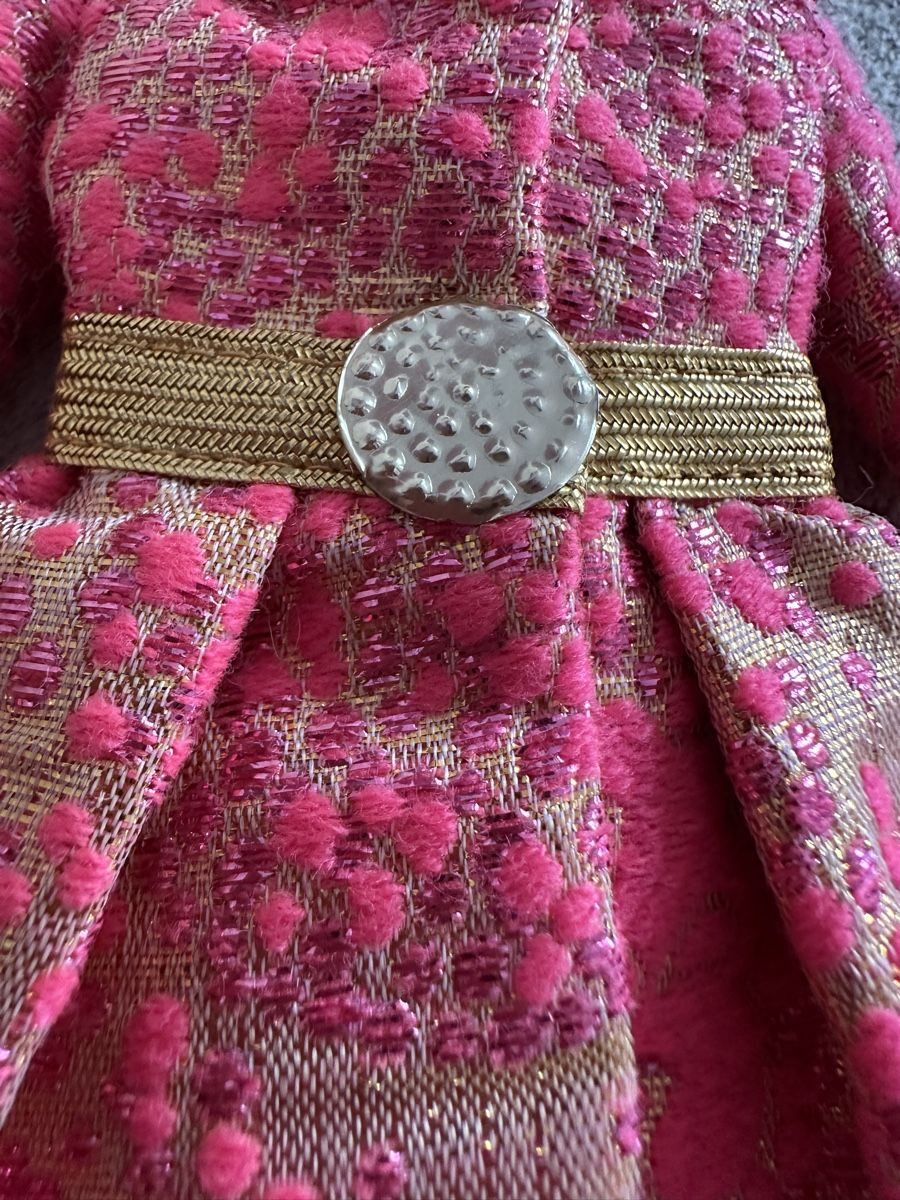Bambole: Barbie special Sparkle Mantel – Usato da Herbriggen venduto da Sehrazade 3