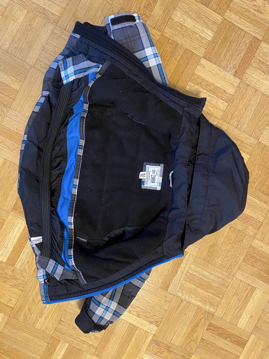 Giacche & Cappotti: Winterjacke / Wunter jacket – Usato da Zollikerberg venduto da chu_t7jf 1