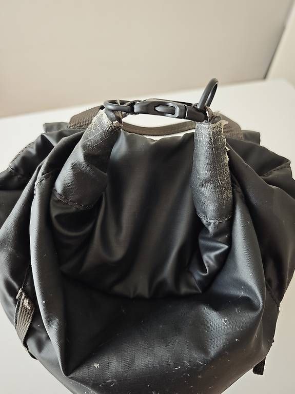 Exped Zaini: Exped Rucksack Typhoon 15 – Usato da Unterentfelden venduto da mntn 3