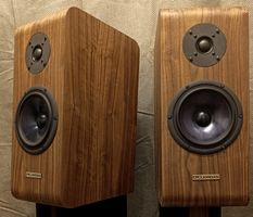 ALR Jordan Take 2 High-End Lautsprecher