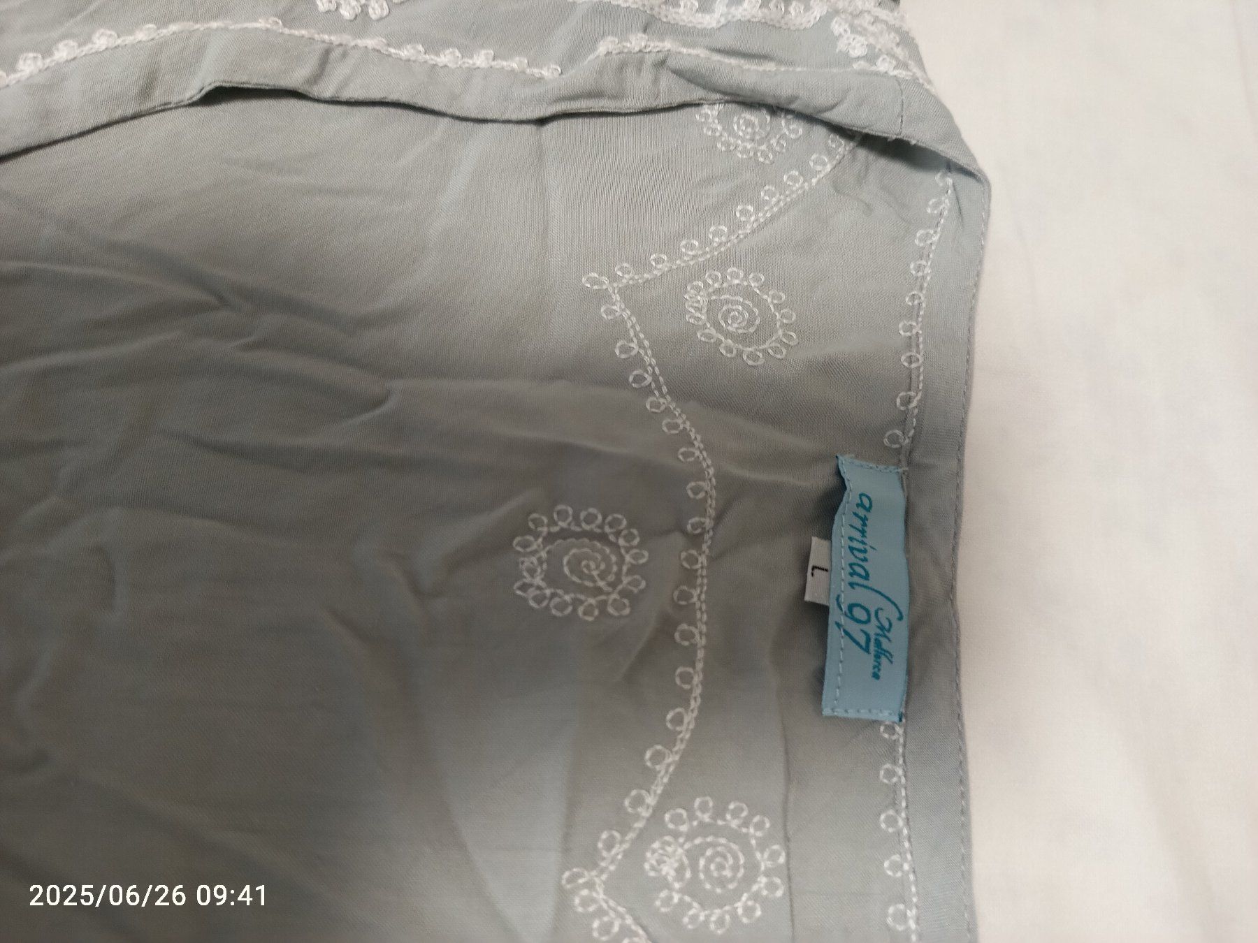 Kleider: Mallorca Arrival 97 - Sommerkleid L – Gebraucht aus Zürich von tac_58l2 5