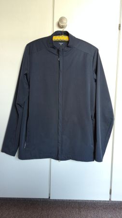 HOUDINI Jacke Daybreaker Sport Windjacke (M)