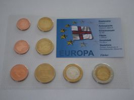 Euro Probe Färöer 2004 ***TOP***