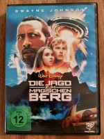 DVD - Disney Die Jagd zum magischen Berg