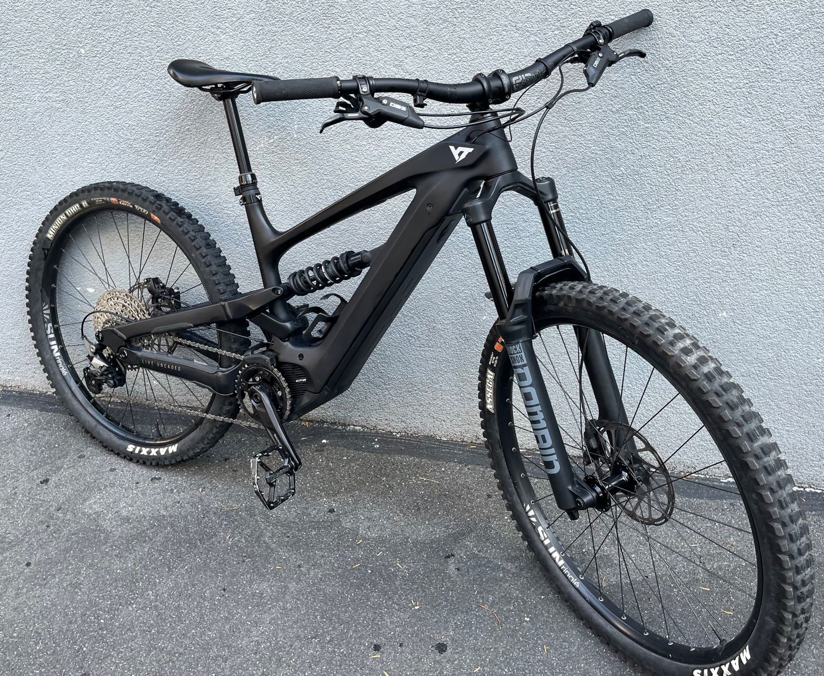 YT Vélos: YT Decoy MX Core 1 2004 E-Bike – D'occasion à Luzern par Sere02