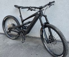 YT Decoy MX Core 1 2004 E-Bike