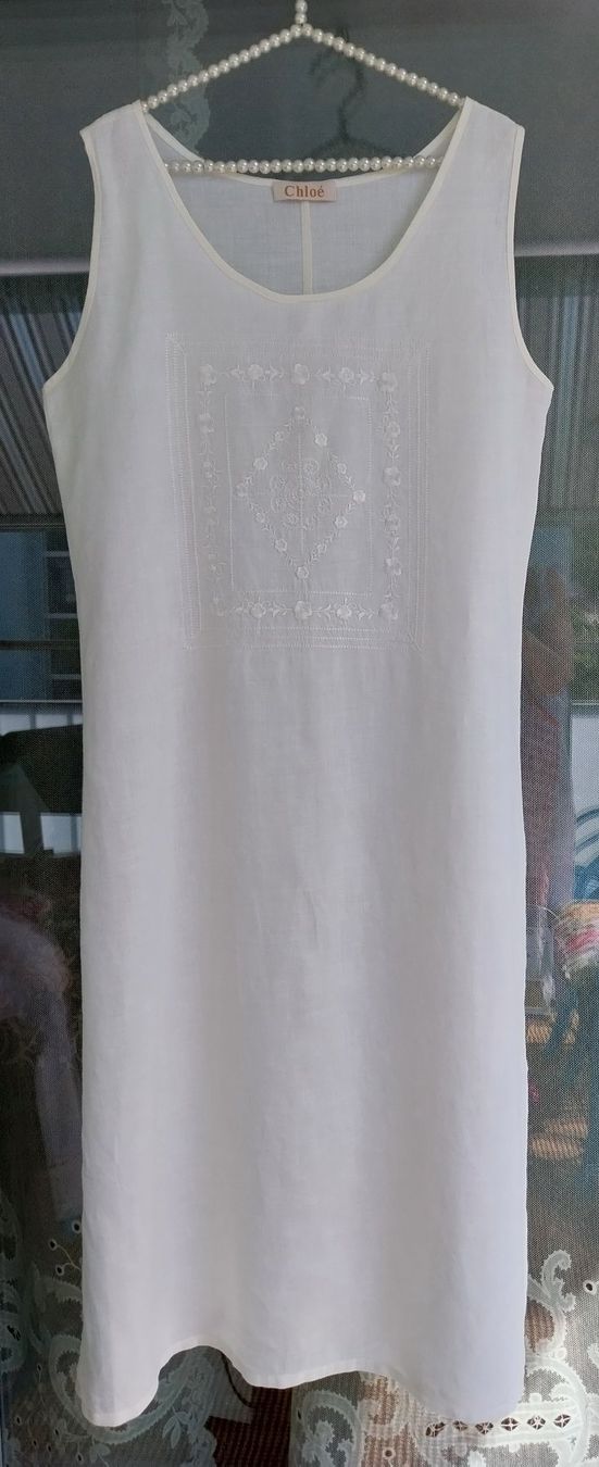 Chloé Vestiti: Kleid CHLOE, Ch-Gr.42, 160 Fr. – Usato da Bülach venduto da reguskon