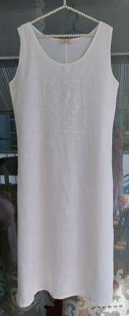 Kleid CHLOE, Ch-Gr.42, 160 Fr.