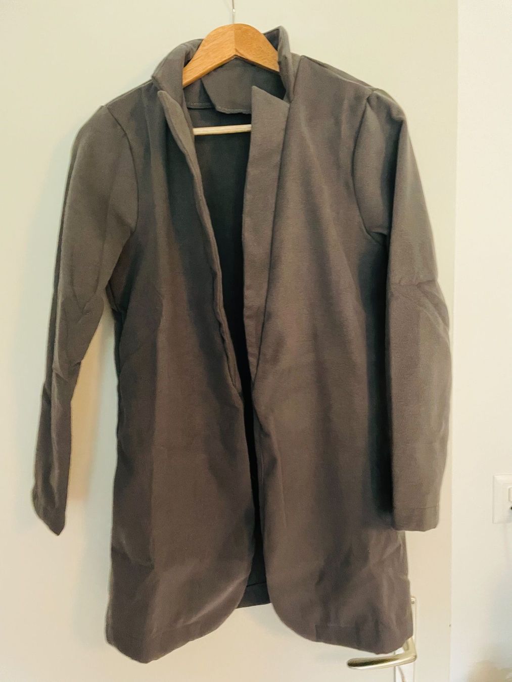 Giacche: Jacke, Leichte Jacke neu – Nuovo e nell'imballaggio originale da Au ZH venduto da Jaggy4 1