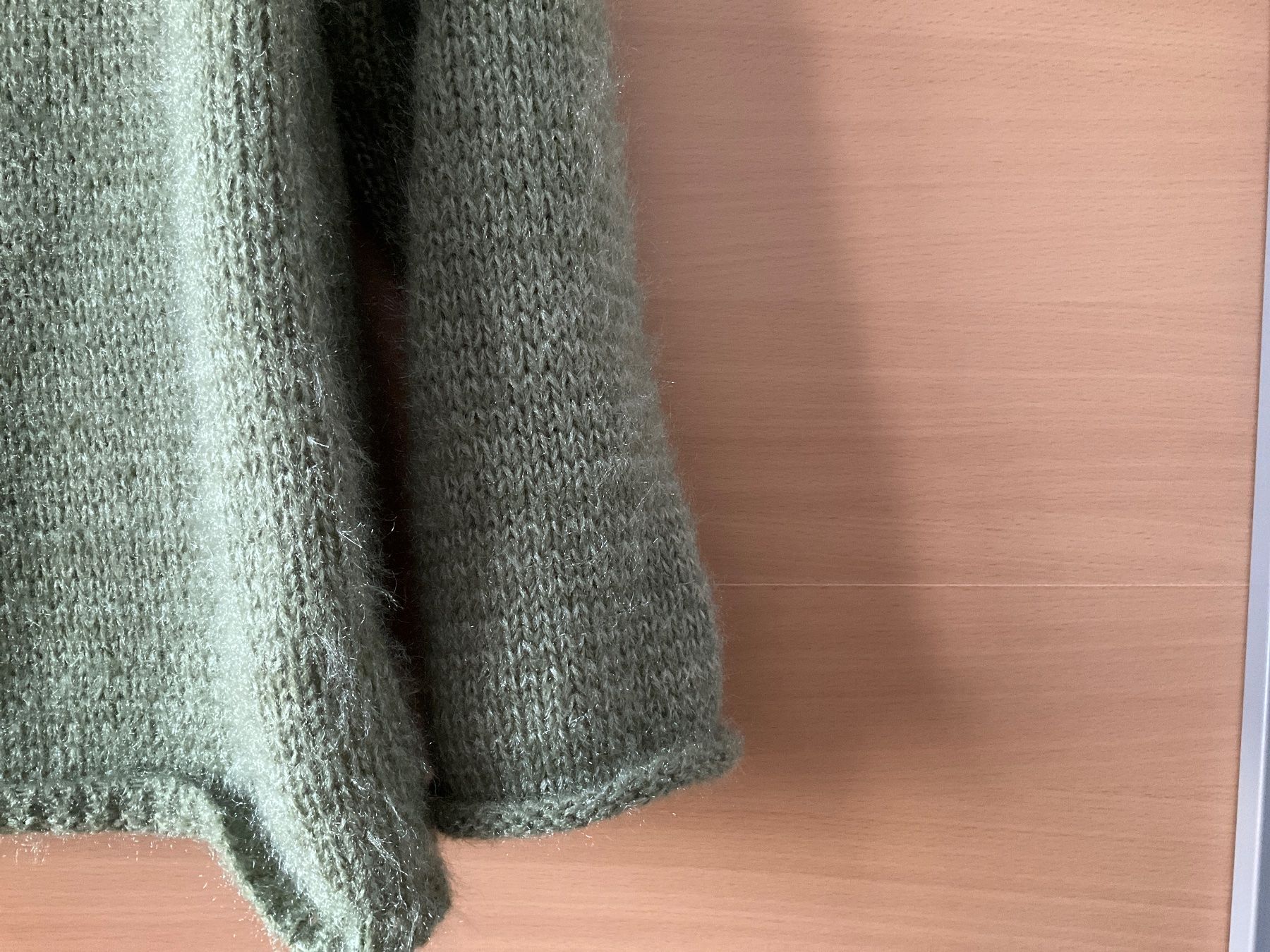 Maglioni & Felpe: Pull-over neuf comme du mohair – Nuovo e nell'imballaggio originale da Murten venduto da Louis1954 2