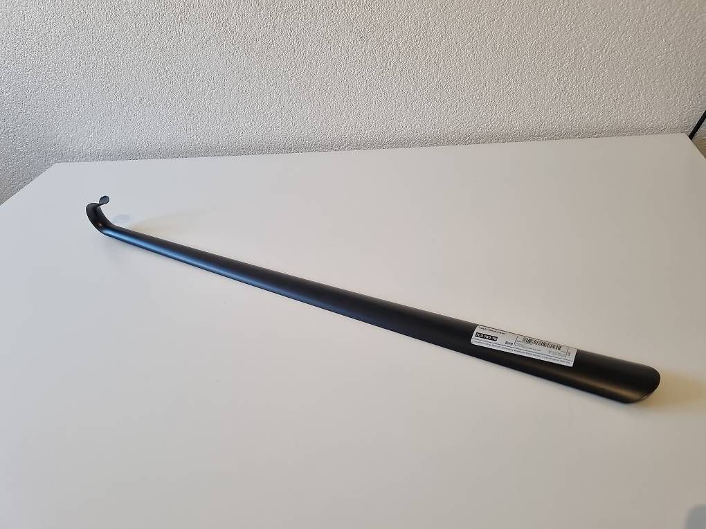 Altro in  Abbigliamento & Accessori: Chausse-pieds IKEA OMTÄNKSAM – Usato da Gland venduto da Khazmur1 2