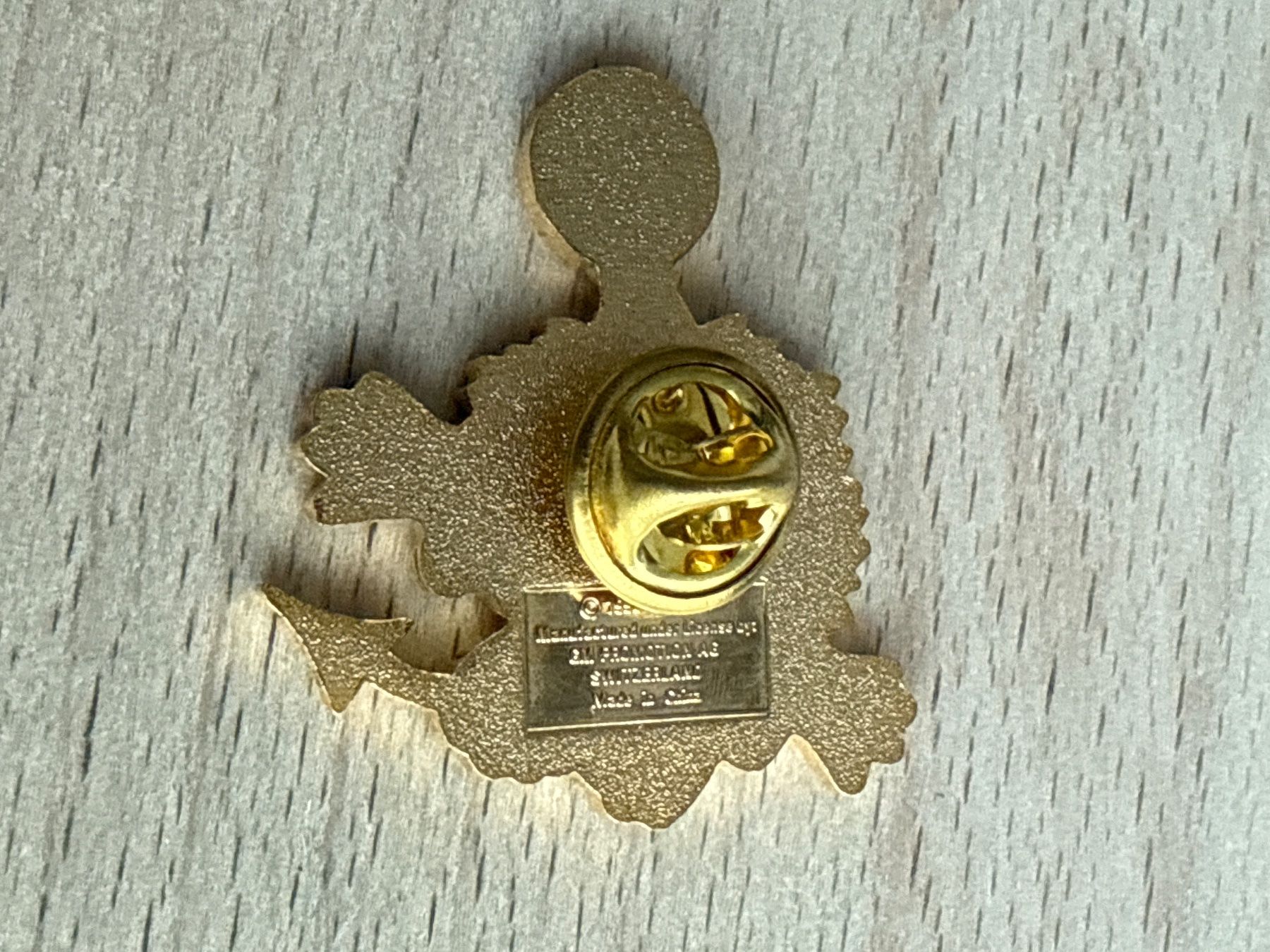 UEFA Plaquettes & Badges: Pin UEFA EURO 2000 – D'occasion à Glattbrugg par Schweigmatt 1