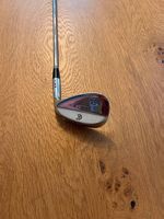 Cleveland CG12 Sand Wedge 56° / 14° gebraucht - Wedge Flex