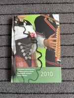 Schweizer Briefmarken Jahrbuch 2010 - Gestempelt