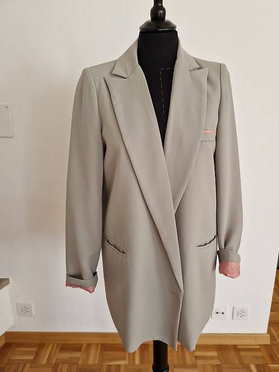 Giacche: Mint Blazer Damen Gr. 40-42 – Usato da Wallisellen venduto da Mimimi93 1