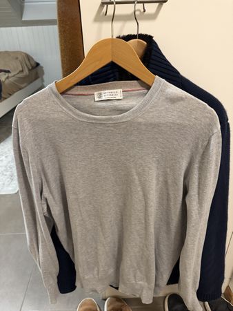 Brunello Cucinelli Sweater