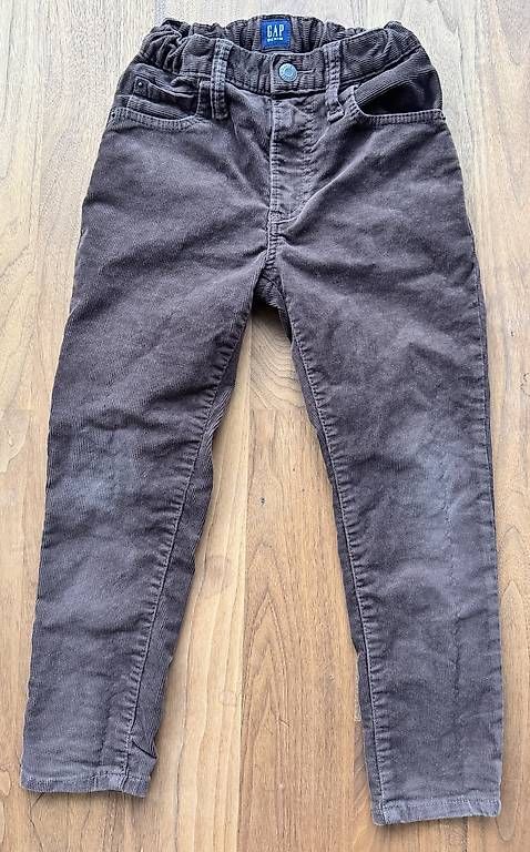 Pantaloni: GAP Cordhose 122 – Usato da Horw venduto da VS231