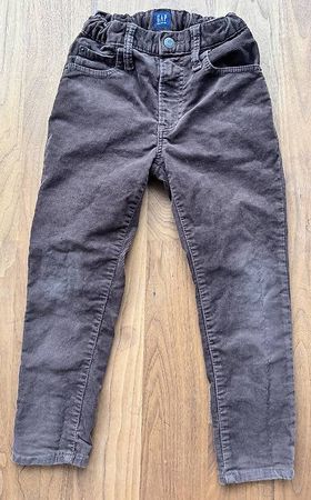 GAP Cordhose 122