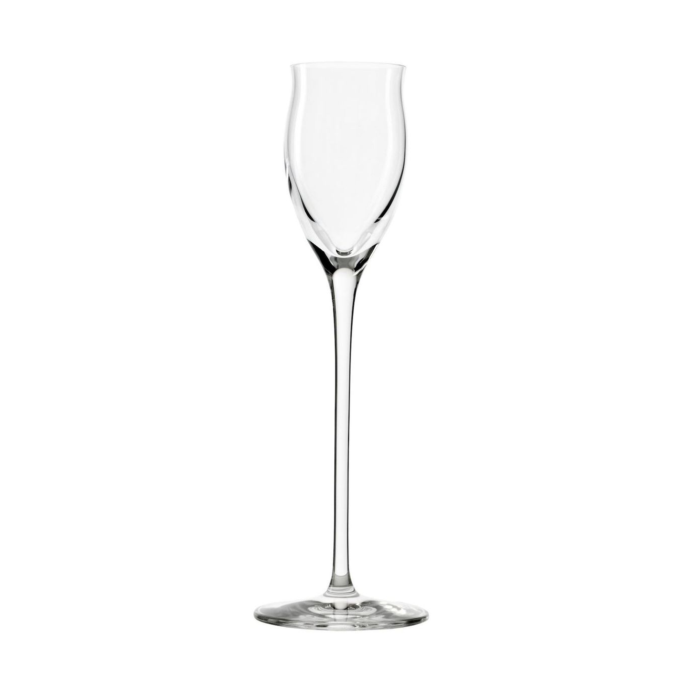 Gläser: Schnaps / Grappa Glas 65 ml 4P – Neu und originalverpackt aus Wettingen von kochshop