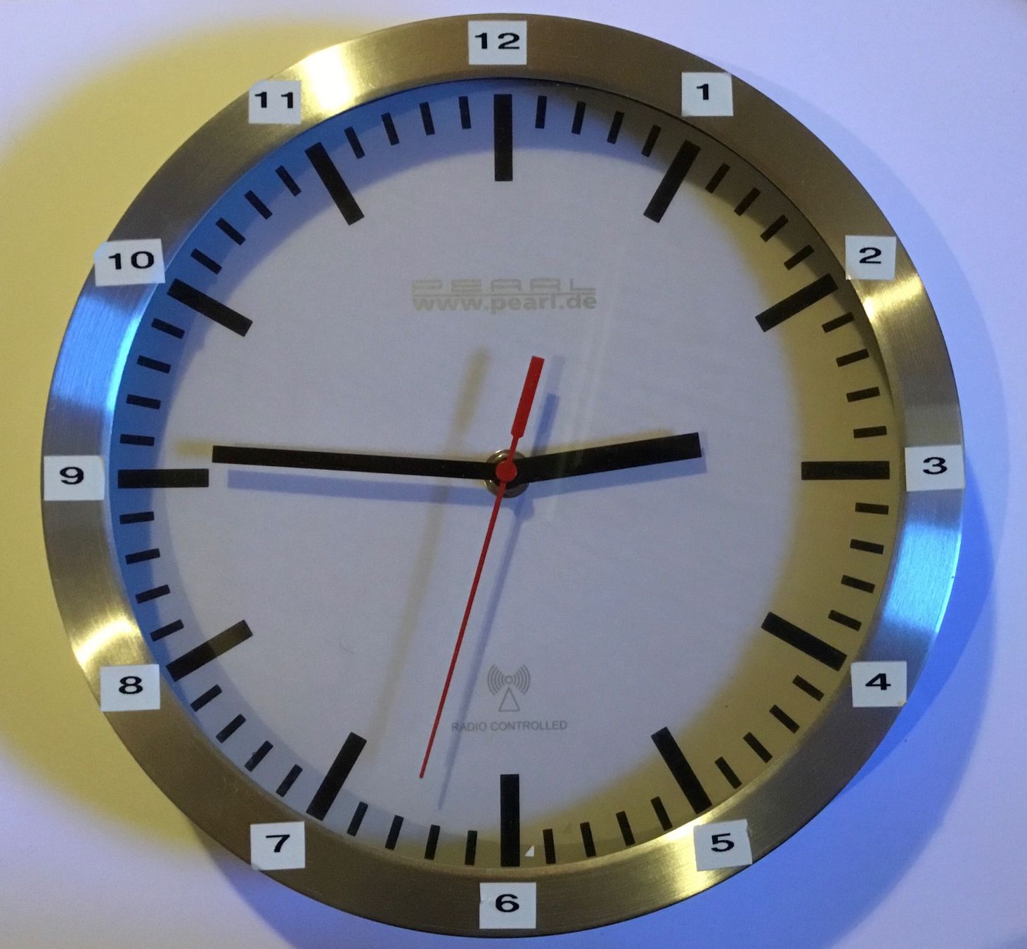 Orologi da terra & Orologi da parete: Wanduhr – Usato da Bärau venduto da sphb.hs4ea