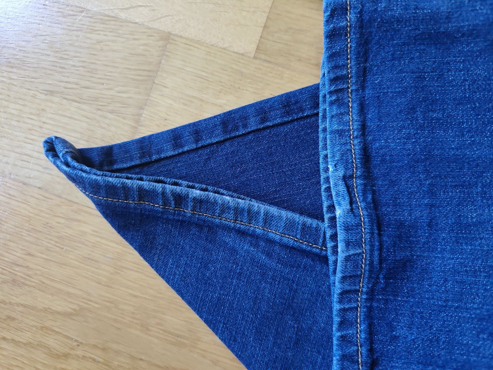 Levi's Jeans: Levi'sJeans 751 – Gebraucht aus Mühleberg von Riverinyoureyes 2