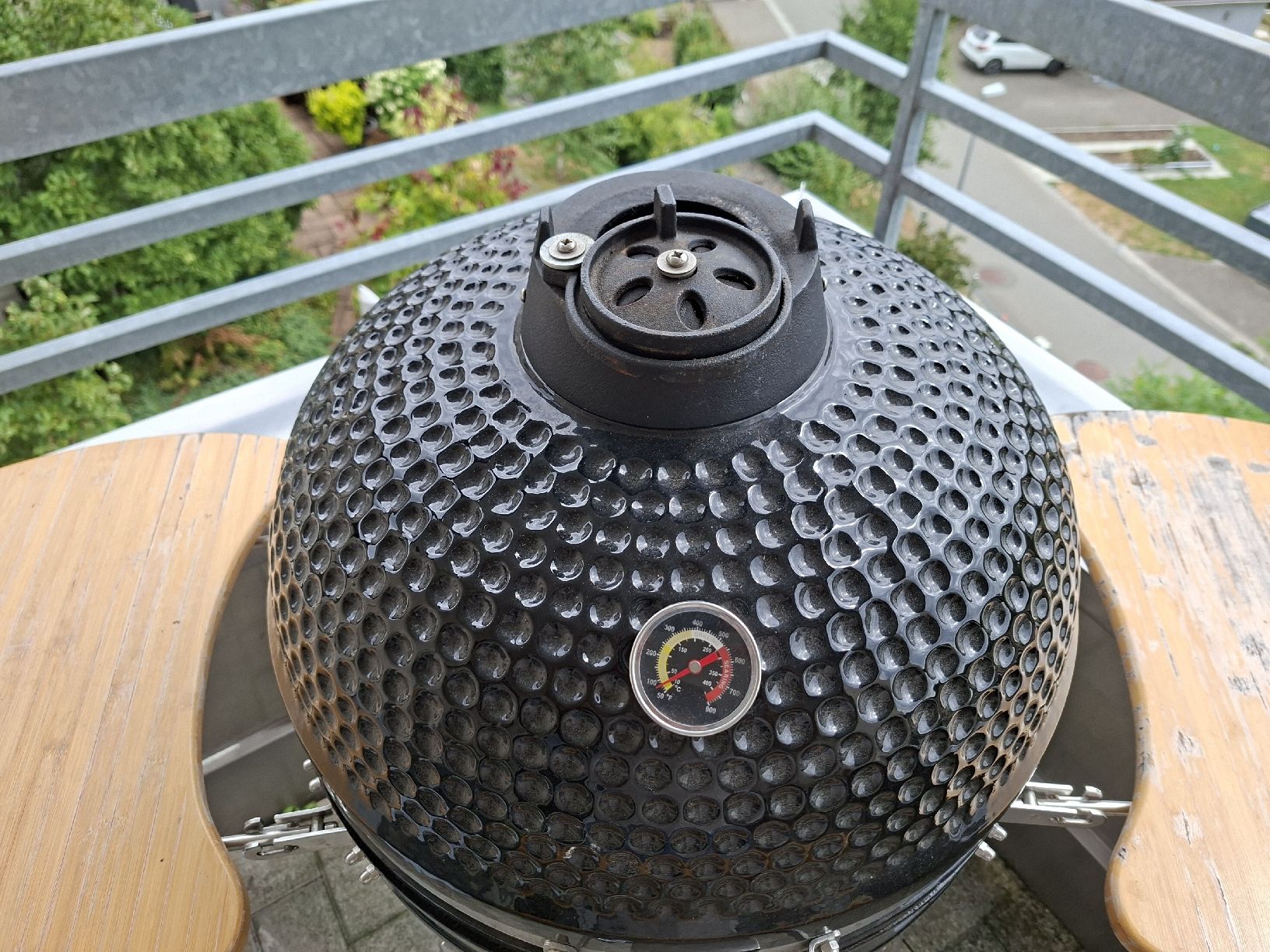 Grils: Grillei von Landi – D'occasion à Goldingen par RetoJennifer 4