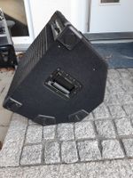 GK Backline 210 300 Watt Bass Verstärker guter Zustand
