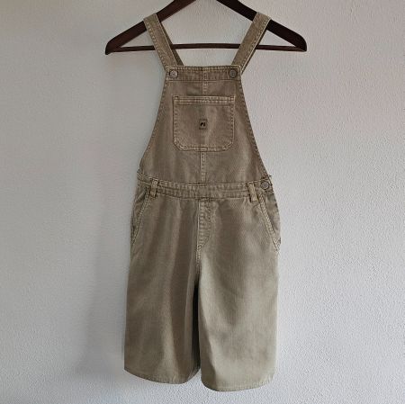 NEW jeans shorts overall Name It (134 cm)
