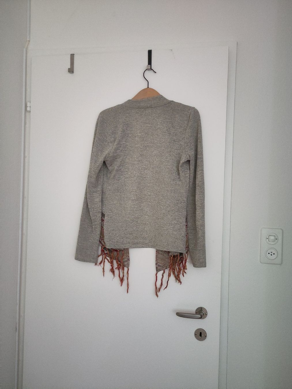 Lots de vêtements: Verschiedene Jacken – D'occasion à Zürich par Seleine 7
