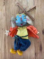 3 orginal Pelham Puppets, 60er/70er Jahre !